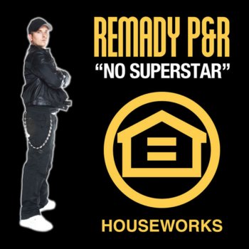 Remady P&R No Superstar (Jorge Martin S Remix)
