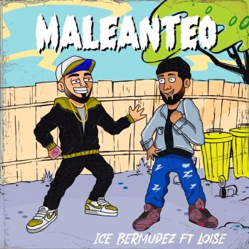 Ice Bermudez feat. Loise Maleanteo
