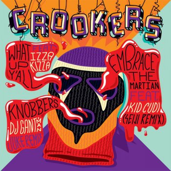 Crookers Knobbers (DJ Gant-Man remix)