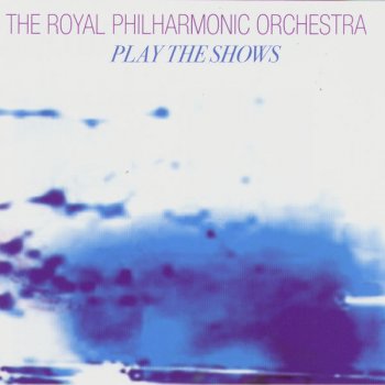 Royal Philharmonic Orchestra Music Of The Night