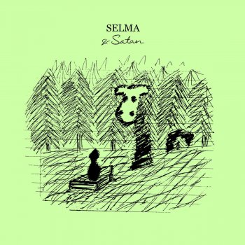 Selma Syng Meg en Løgn