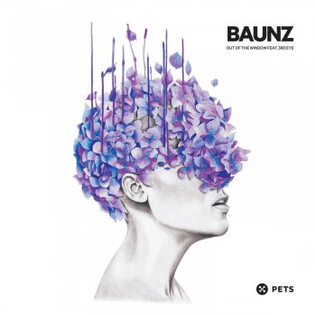 Baunz feat. 3rd Eye Out of the Window (Andre Kronert Remix)