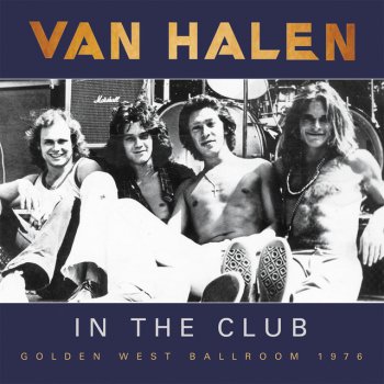 Van Halen Eruption