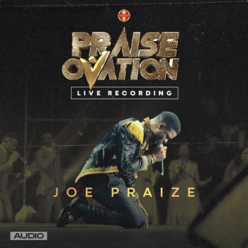 Joepraize Powerful Jesus (Live)
