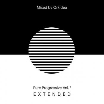 Orkidea Only Us (feat. Little Nikki) [Orkidea Pure Progressive Extended Mix]