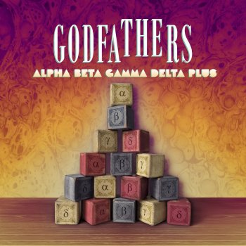 The Godfathers Into the Blue (Live @ Rockpalast 2020 Version)