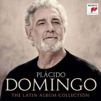 Plácido Domingo feat. Bebu Silvetti, The VVC Symphonic Orchestra & Alfredo Oliva La Paloma