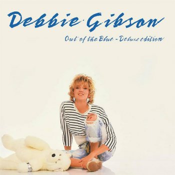 Debbie Gibson Foolish Beat - Instrumental Version