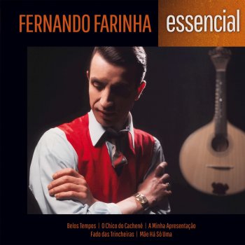 Fernando Farinha Eh Pá Do Fado
