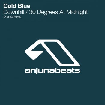 Cold Blue Downhill (Original Mix)