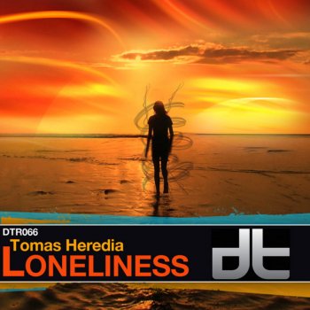 Tomas Heredia Loneliness (Original Mix)