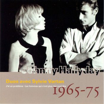 Johnny Hallyday & Sylvie Vartan Bye Bye Baby