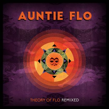 Auntie Flo feat. Anbuley Mandla In Space (feat. Anbuley) [Mark E Remix]