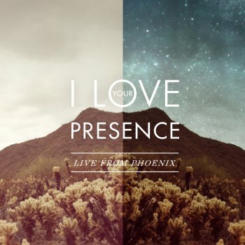 Vineyard Worship I Love Your Presence (feat. Chris Lizotte) [Live]