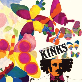 The Kinks Rosy Won’t You Please Come Home