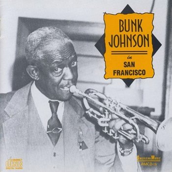 Bunk Johnson Darktown Strutters' Ball