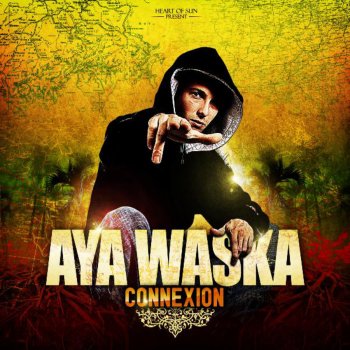 Aya Waska Human Race Feat Prince Alla, Earl 16, Sylford Walker