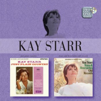 Kay Starr Don't Worry