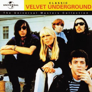 The Velvet Underground Run Run Run