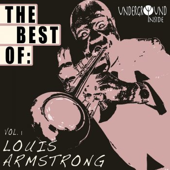 Louis Armstrong Ain't Misbehavi'