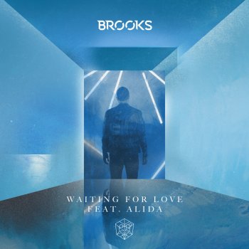 Brooks feat. Alida Waiting For Love
