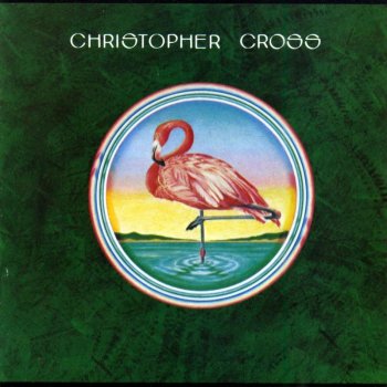 Christopher Cross Spinning