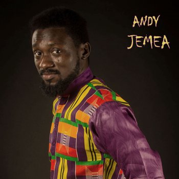 Andy Jemea Eyenga