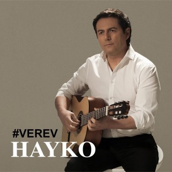 Hayko #Verev