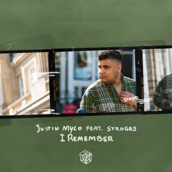 Justin Mylo feat. STRNGRS I Remember