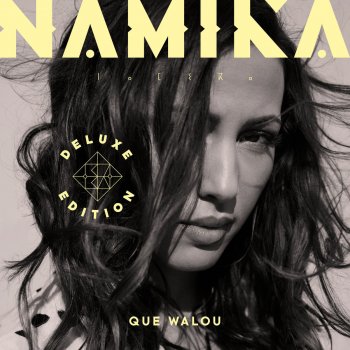 Namika feat. Black M Je ne parle pas français (Instrumental)