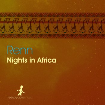 Renn Nights In Africa - Club Instrumental Mix