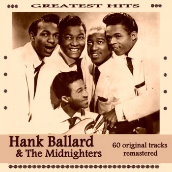 Hank Ballard and the Midnighters Oh Bah Baby