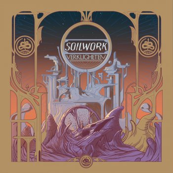 Soilwork The Wolves are Back in Town