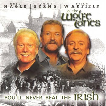 The Wolfe Tones Ireland My Ireland