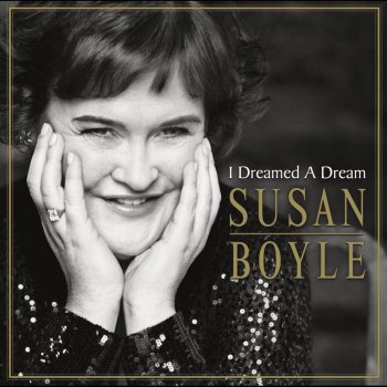 Susan Boyle How Great Thou Art