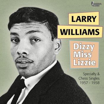 Larry Williams Oh Baby