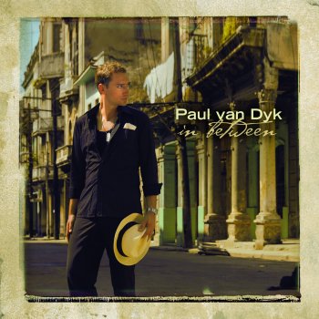 Paul van Dyk Détournement - Album Mix Edit