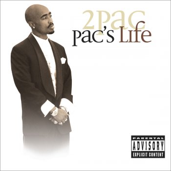 2Pac feat. Yaki Kadafi, Hussein Fatal & Gravy Untouchable - Album Version (Edited)