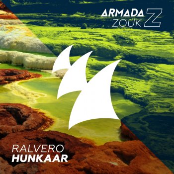 Ralvero Hunkaar - Extended Mix