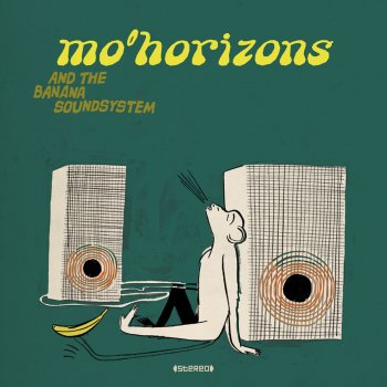 Mo' Horizons feat. Denise M'Baye In Love With An Old Man feat. Denise M'Baye