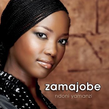 Zamajobe Ndoni Yamanzi
