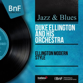 Duke Ellington and His Orchestra Solitude