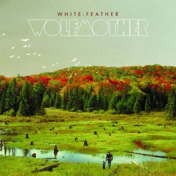 Wolfmother White Feather (Bang Gang 'Black Leather' Remix)