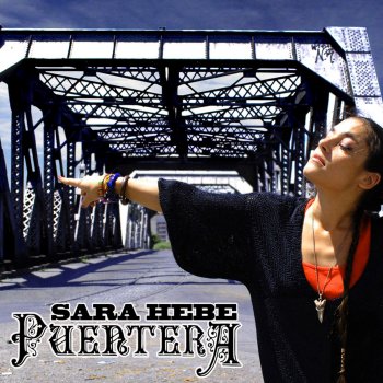Sara Hebe feat. Sergio Sandoval El plan