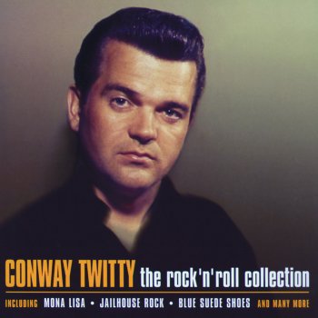 Conway Twitty Great Balls Of Fire