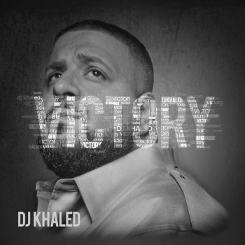 DJ Khaled Fed Up