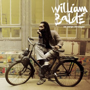William Baldé Sur la route de Dakar