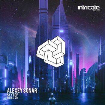 Alexey Sonar SkyTop (Instrumental Mix)