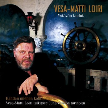 Vesa-Matti Loiri Kauhea Kankkunen