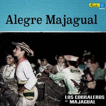 Los Corraleros de Majagual Paloma Guarumera (with Alfredo Gutiérrez)